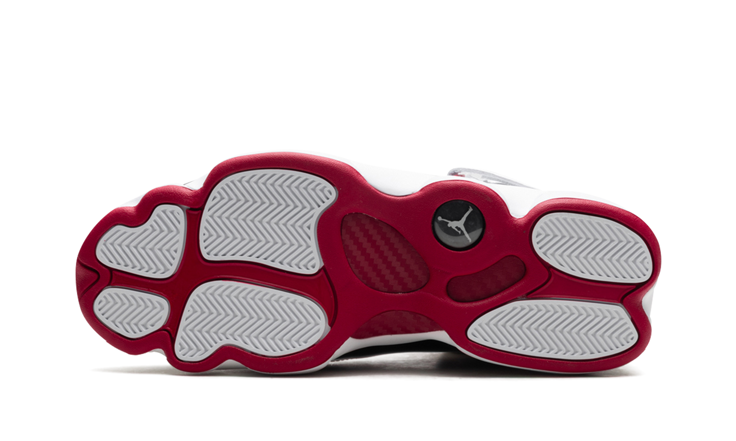 Jordan 6 Rings "Chicago Bulls"