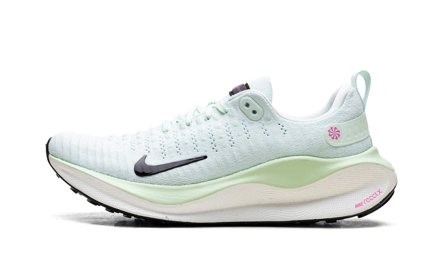 ReactX Infinity Run 4 WMNS "Barely Green"