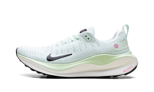 ReactX Infinity Run 4 WMNS "Barely Green"