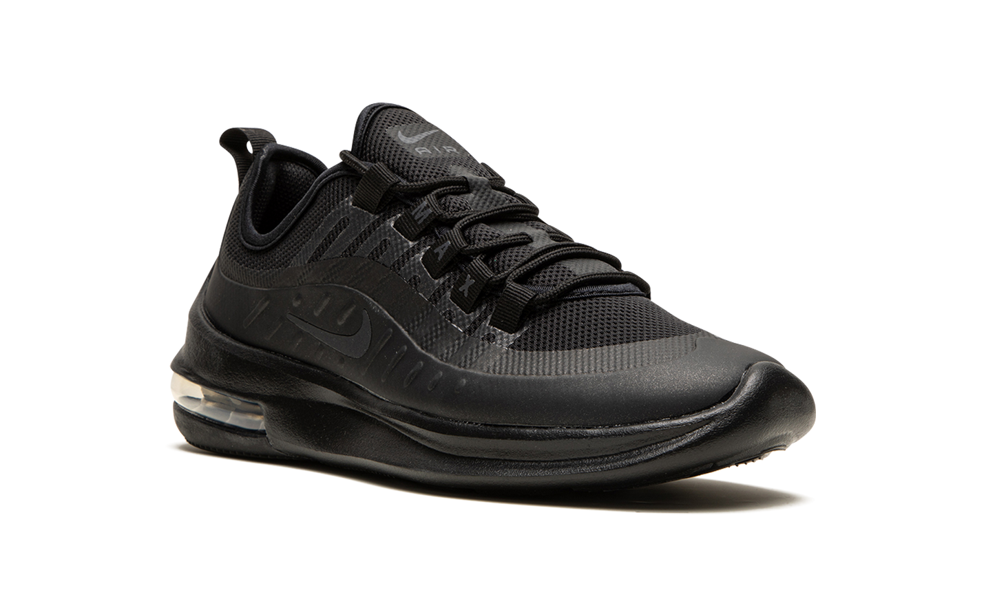 AIR MAX AXIS MNS WMNS "Black"