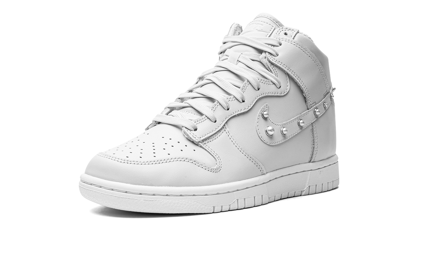 DUNK HIGH SE MNS WMNS "Dons Pearls"