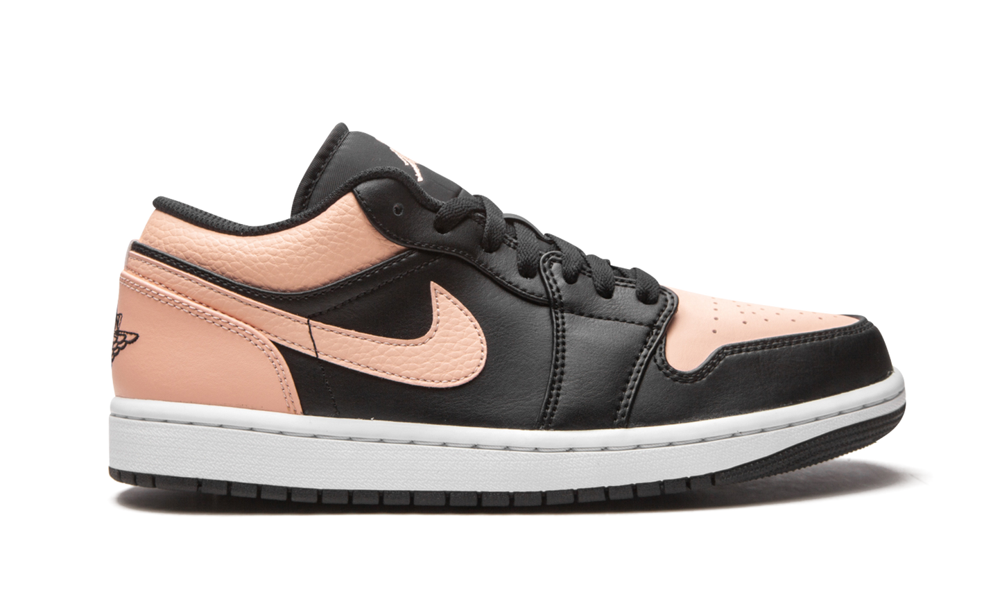 Air Jordan 1 Low "Crimson Tint"