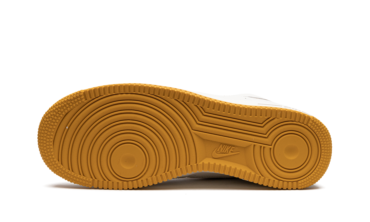 AIR FORCE 1 HIGH SCULPT MNS WMNS