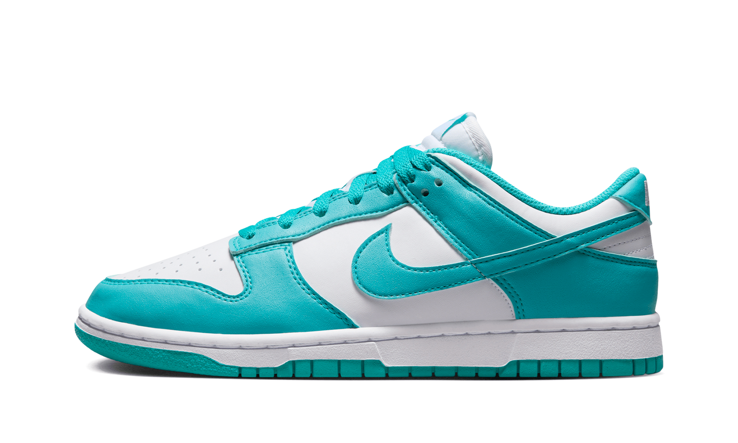 Dunk Low Next Nature WMNS "Dusty Cactus"