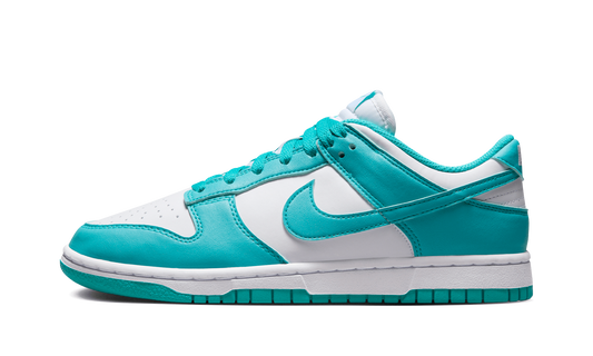Dunk Low Next Nature WMNS "Dusty Cactus"