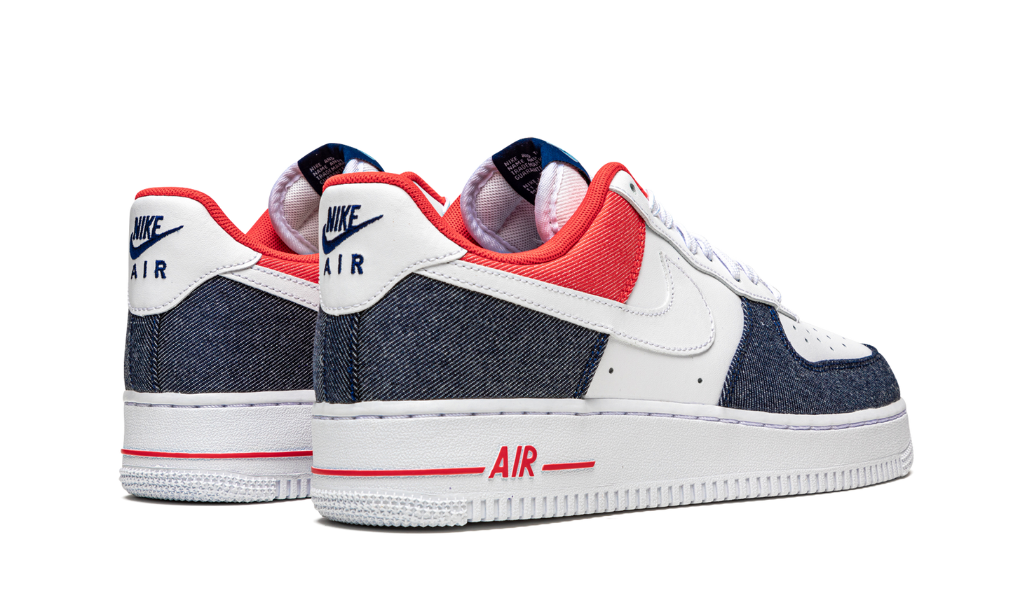 Air Force 1 '07 LX "USA Denim"