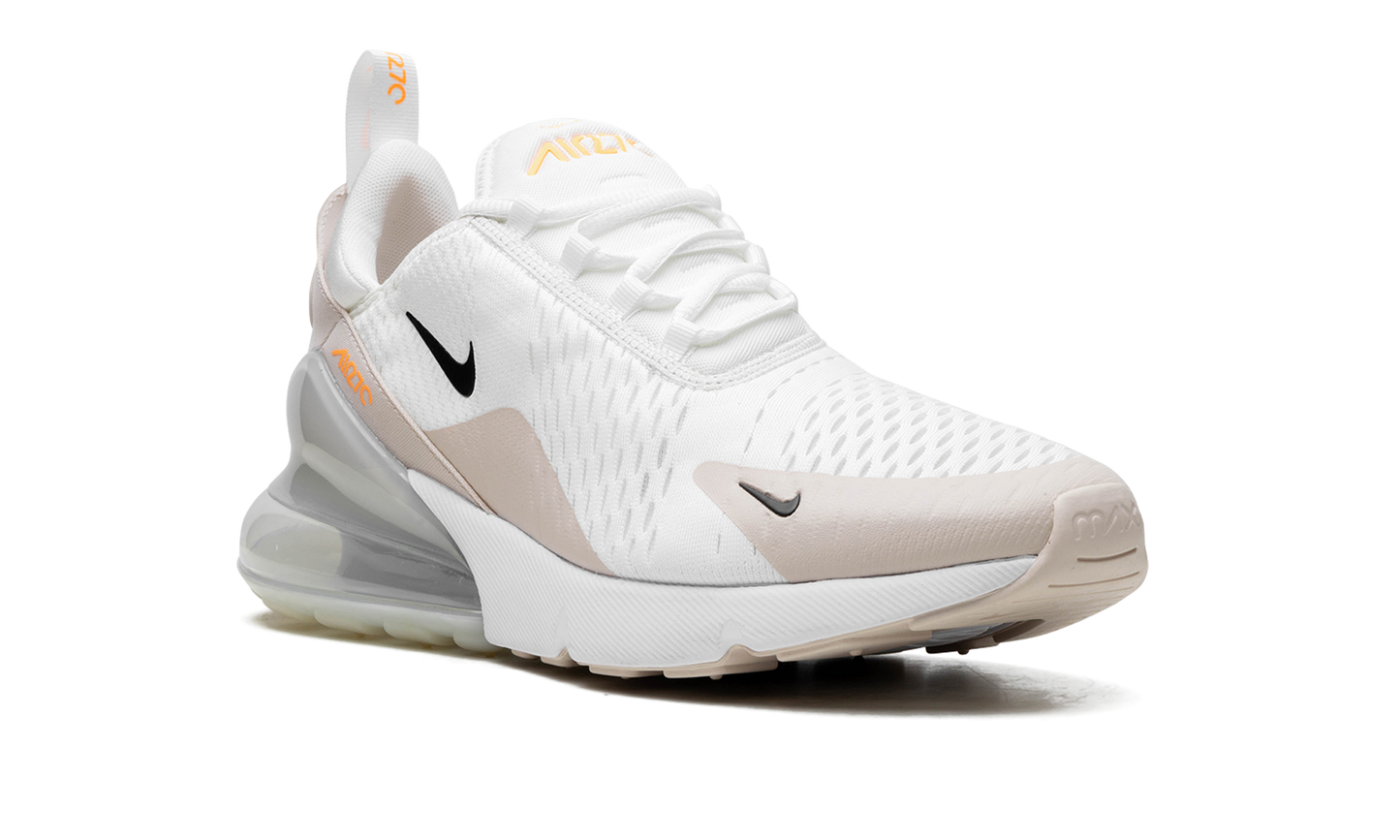 AIR MAX 270 MNS WMNS "Desert Sand"