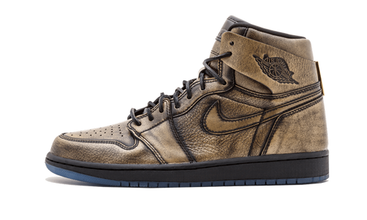 Air Jordan 1 Ret High OG Wings "Wings"