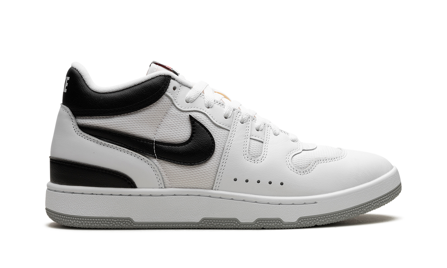 Mac Attack "White/Black"