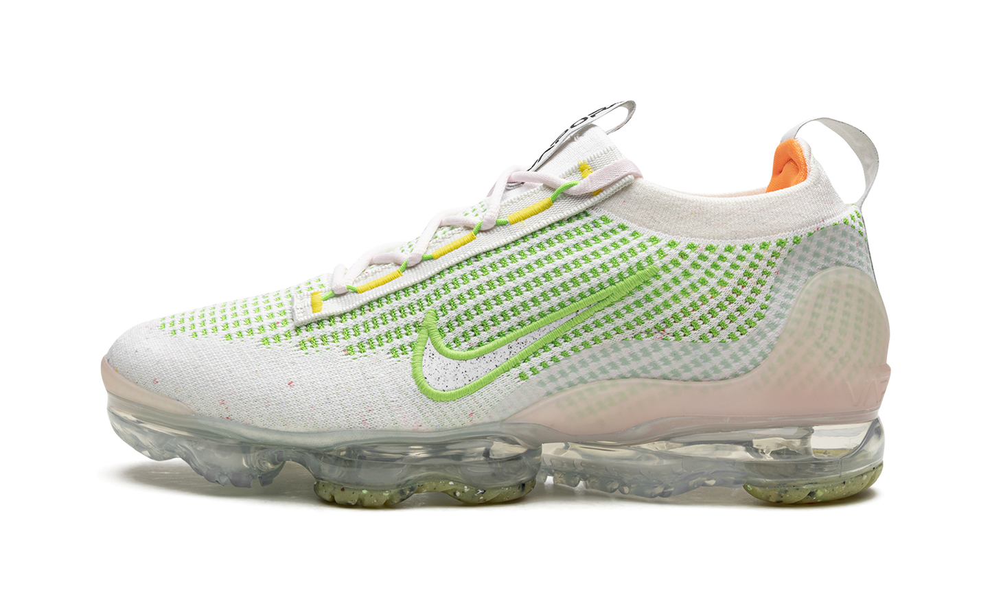 AIR VAPORMAX 2021 FLYKNIT WMNS "Feel Love"