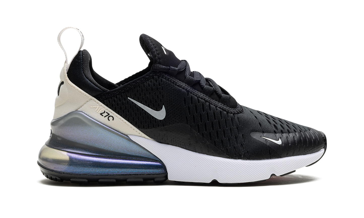 AIR MAX 270 WMNS "Black"