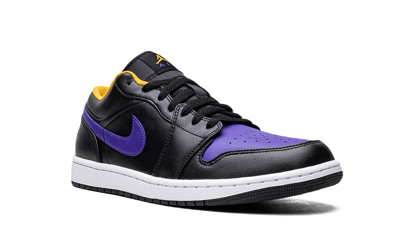 Air Jordan 1 Low "Dark Concord"