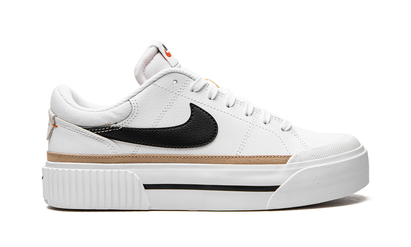 COURT LEGACY LIFT MNS WMNS