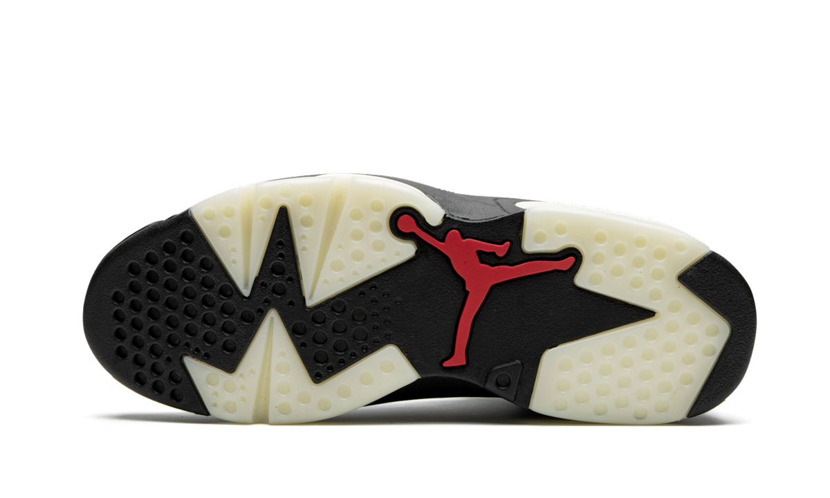 Air Jordan 6 "Washed Denim"