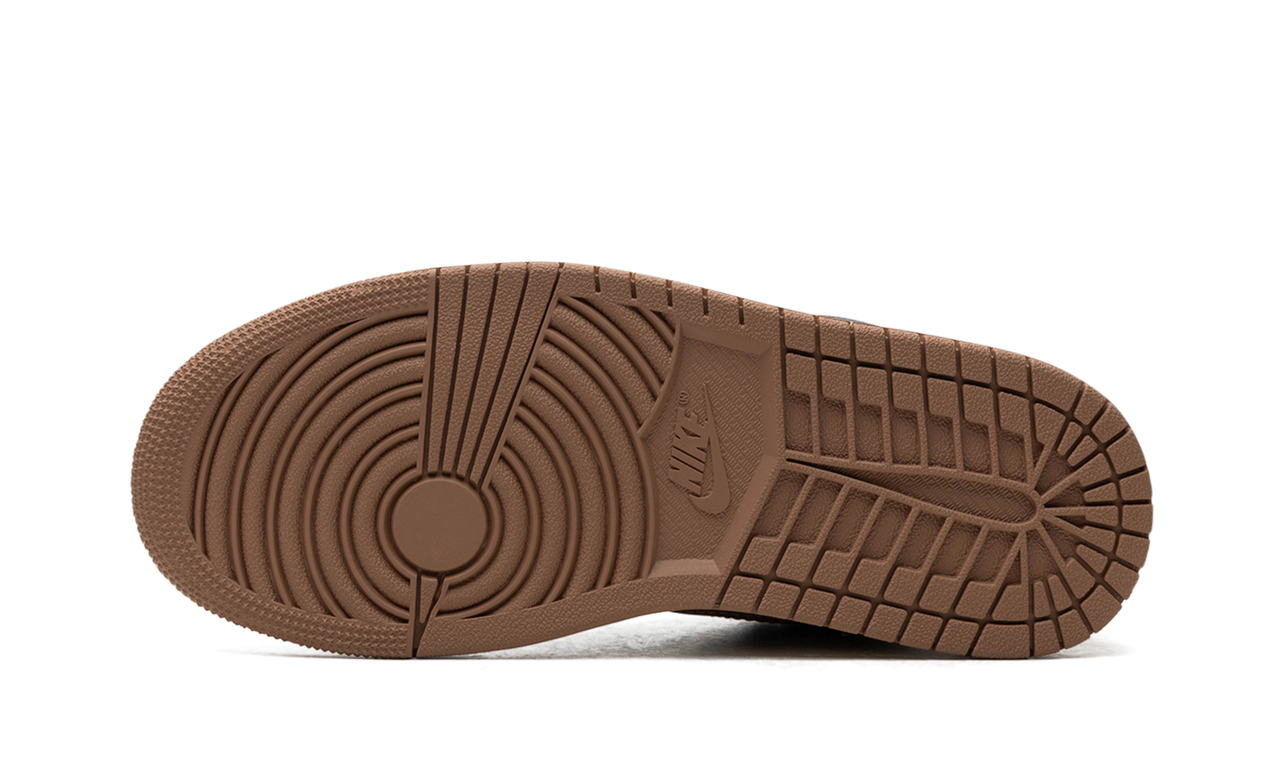 Air Jordan 1 "brown"