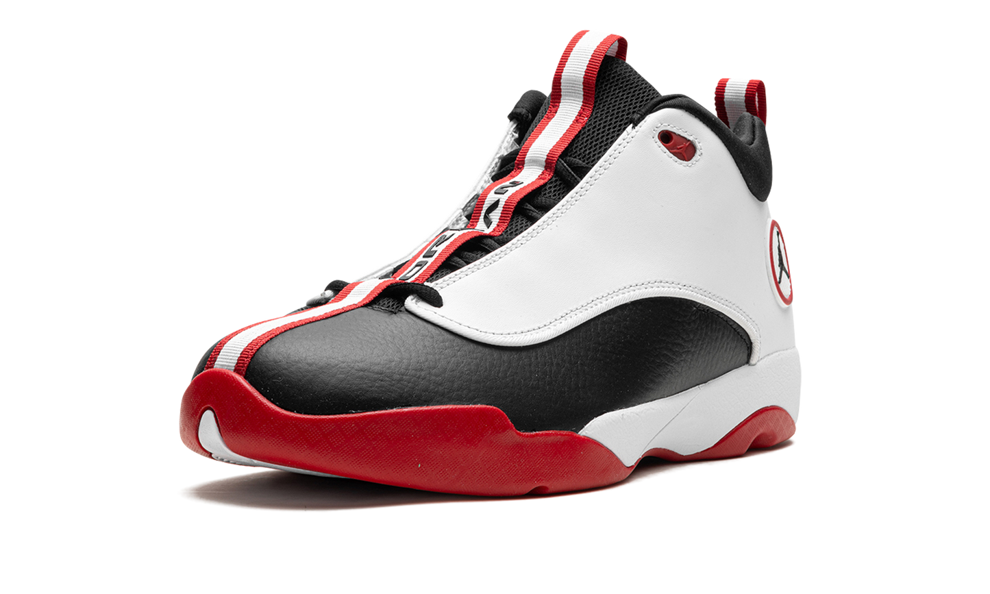Jumpman Pro Quick "Varsity Red"