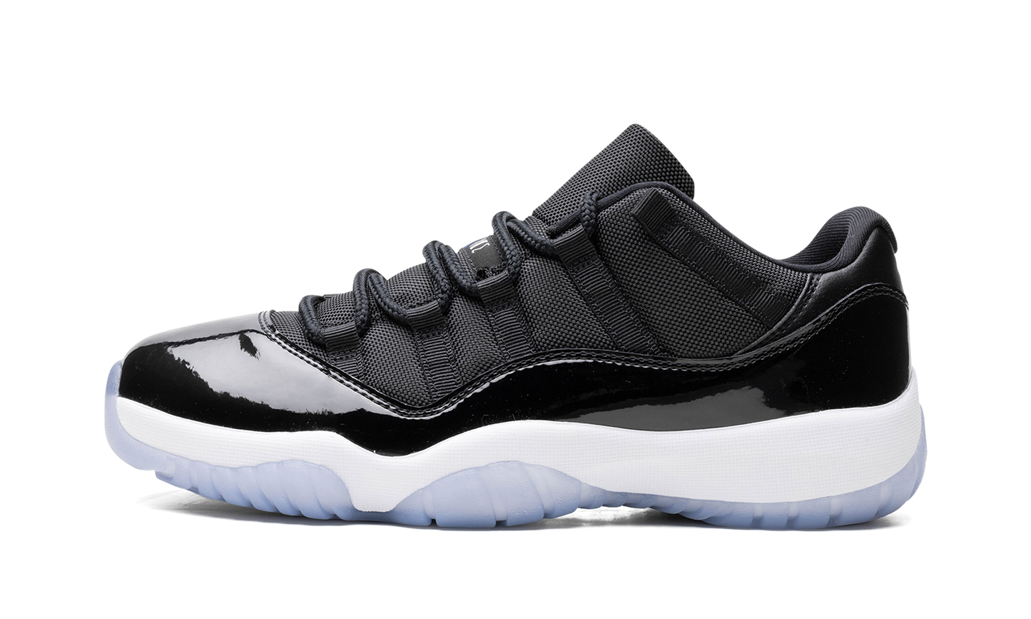 Air Jordan 11 Low "Space Jam"