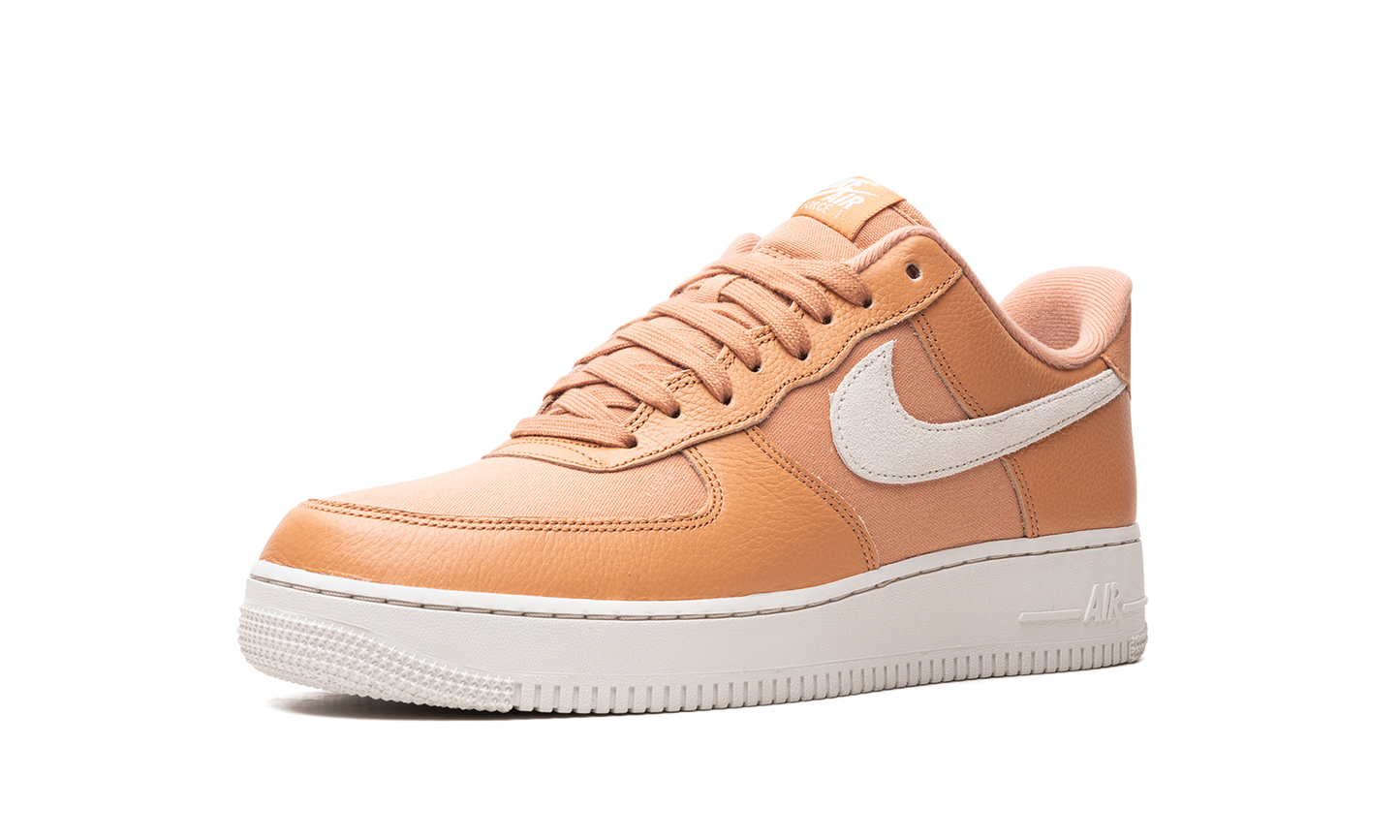 Air Force 1 Low '07 LX "Amber Brown"
