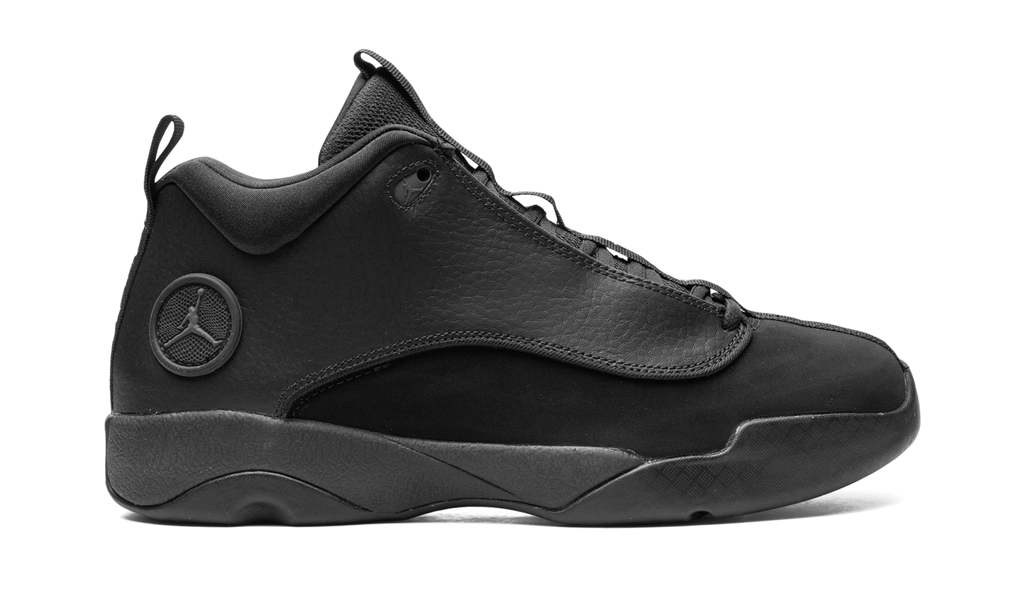 Jumpman Pro Quick "Black / Anthracite"