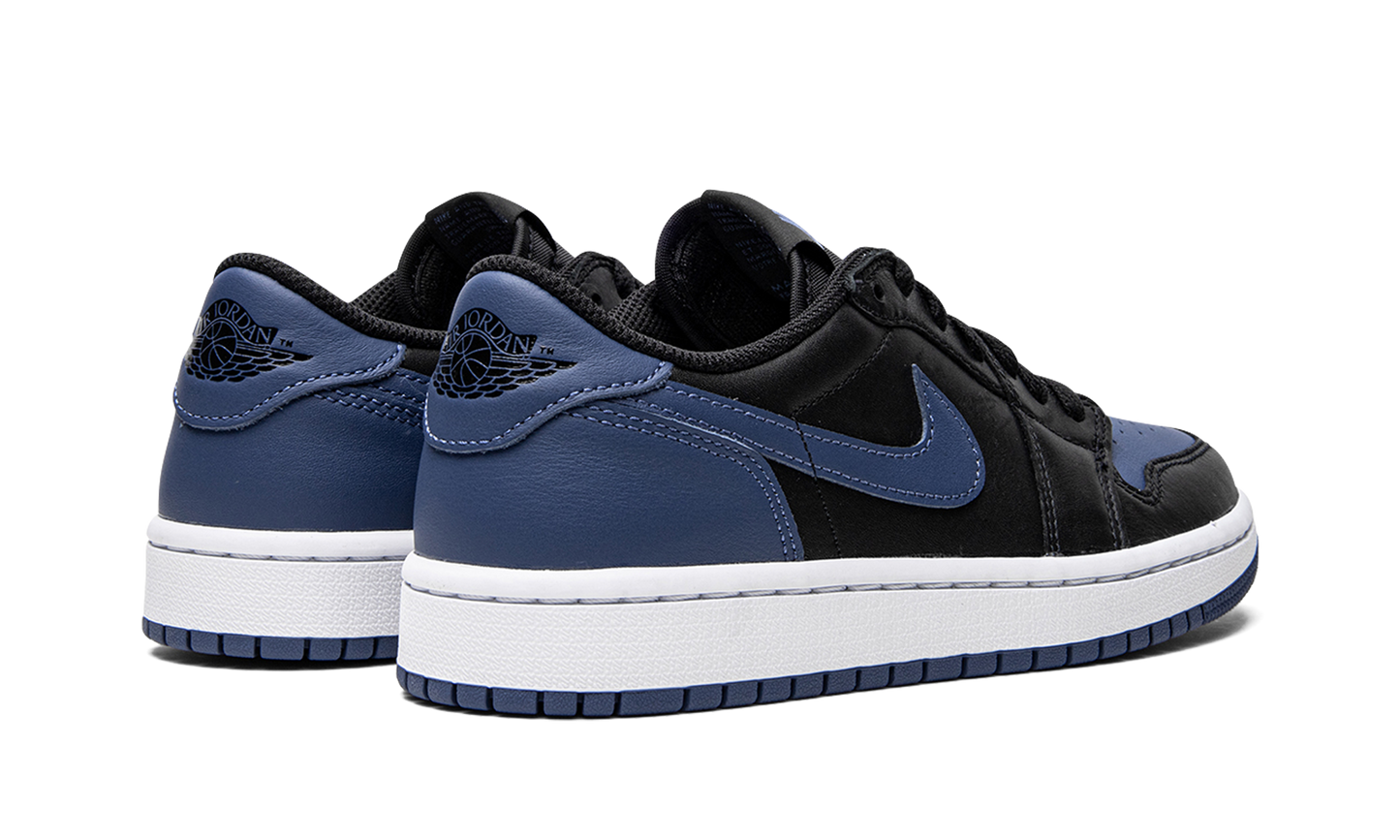 AIR JORDAN 1 LO OG WMNS "Mystic Navy"