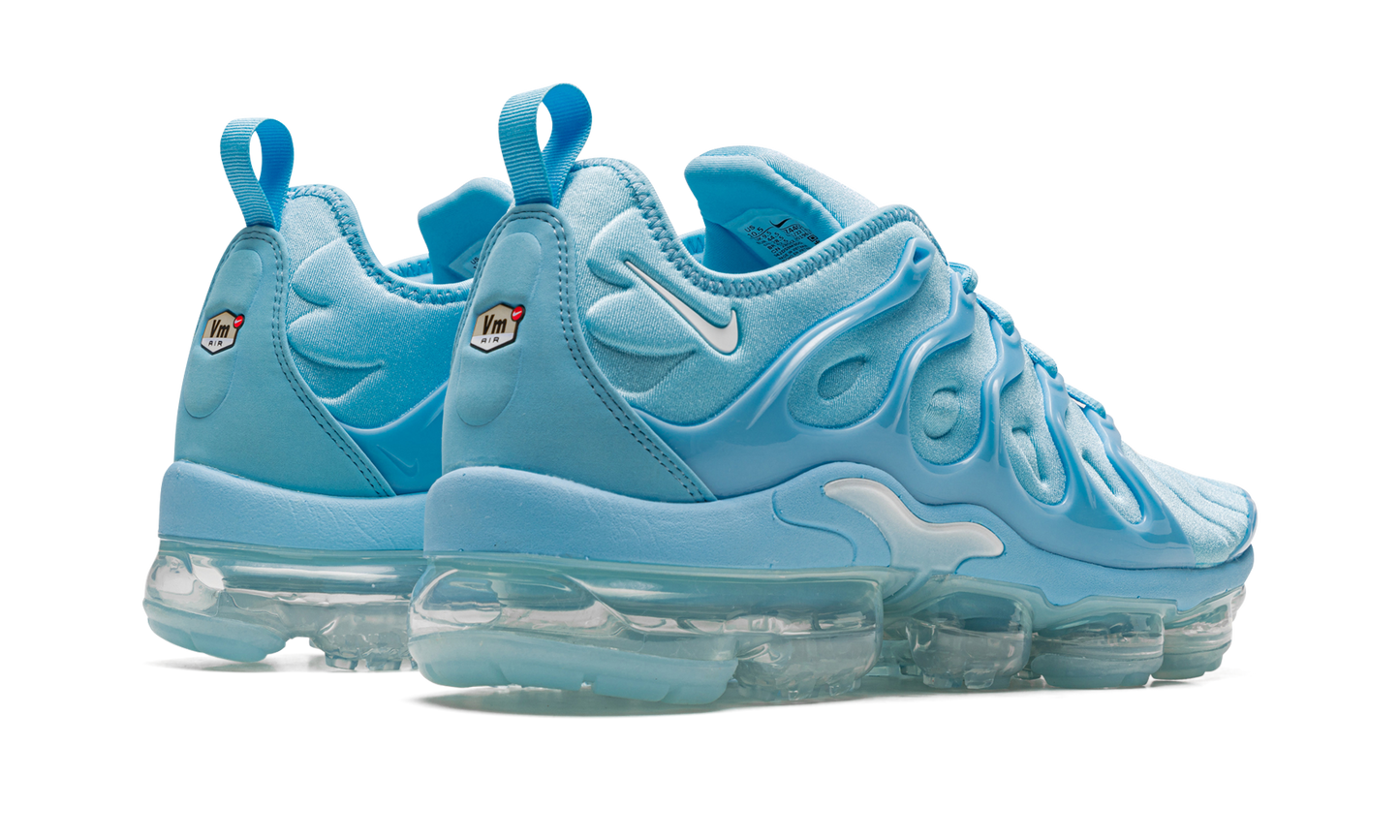 Air Vapormax Plus "Blue Chill"