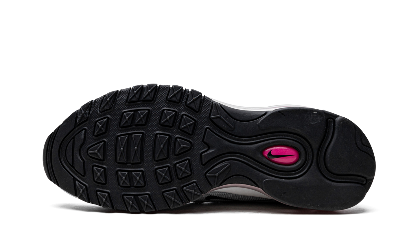 AIR MAX 97 MNS WMNS "Silver Beach"