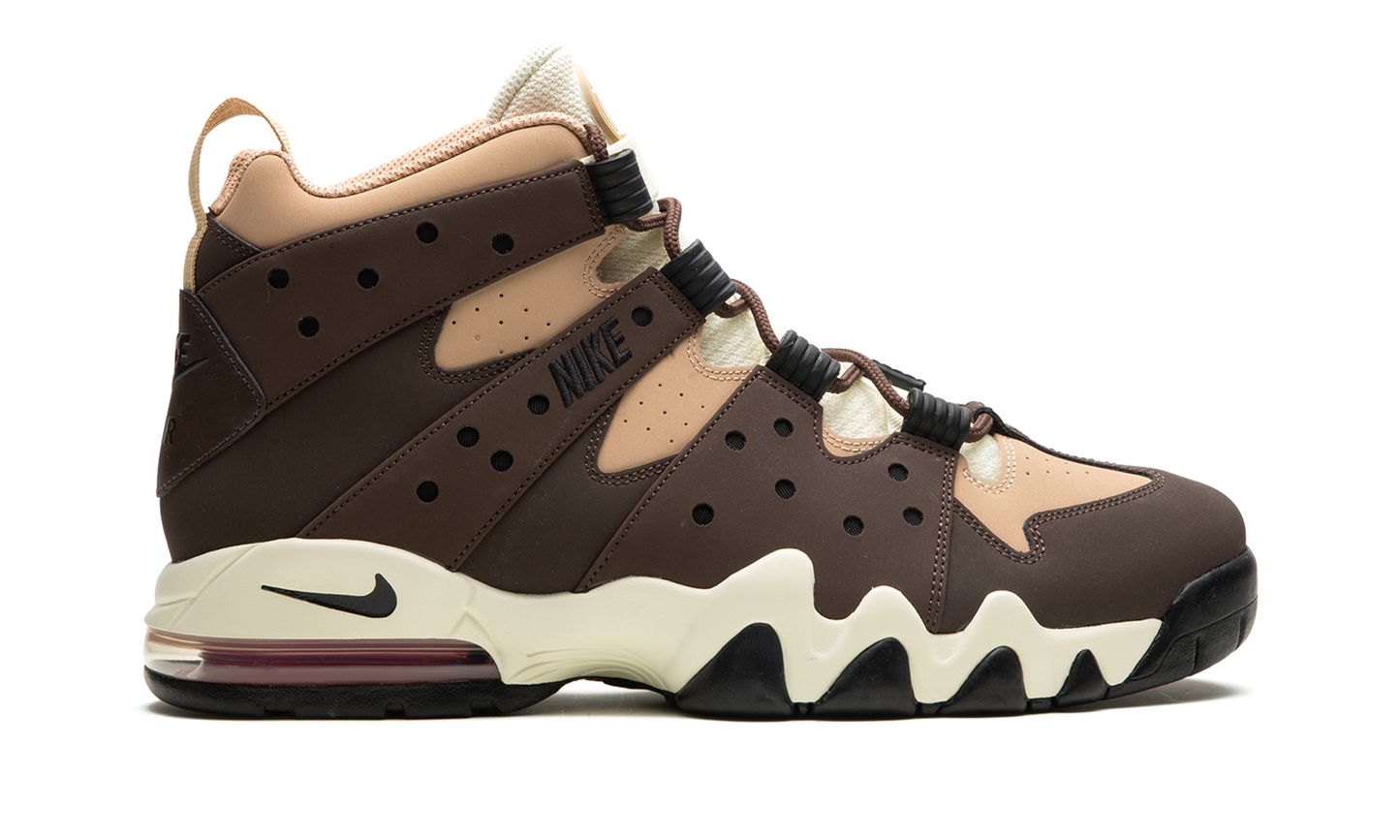 Air Max2 CB 94 "Baroque Brown"