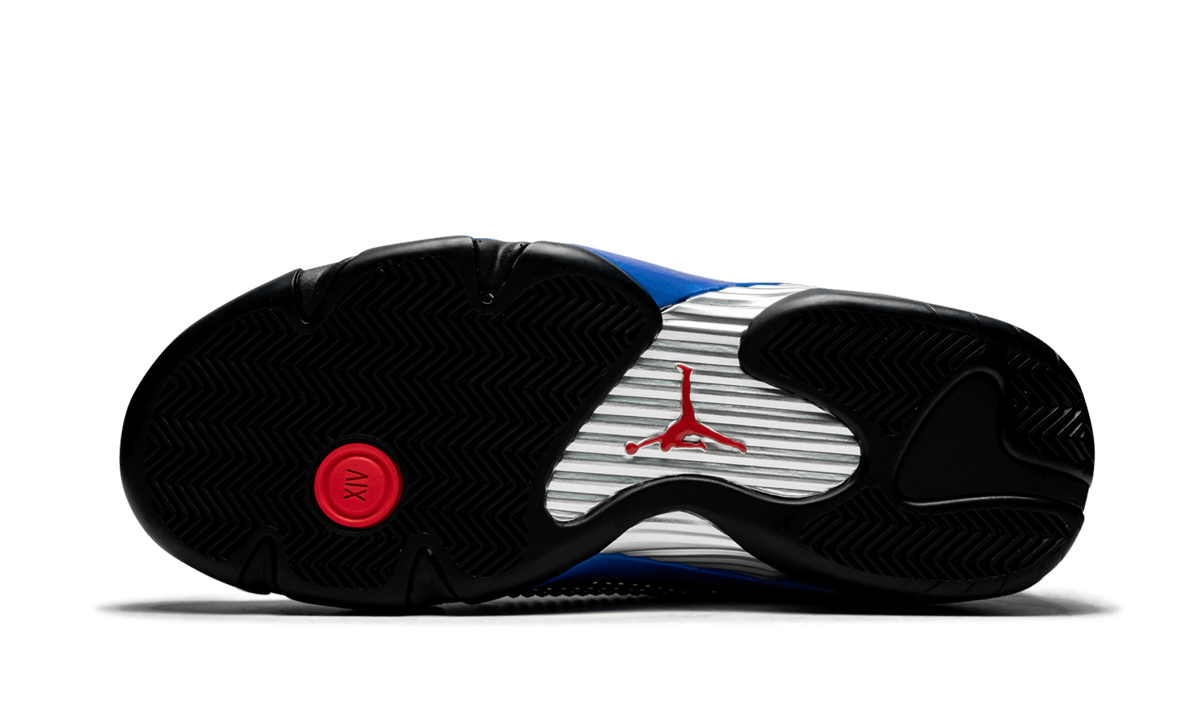 Air Jordan 14 Retro "Supreme"