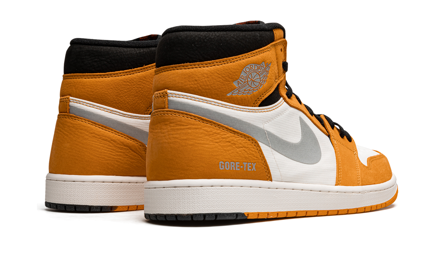 Air Jordan 1 Element GORE-TEX "Light Curry"
