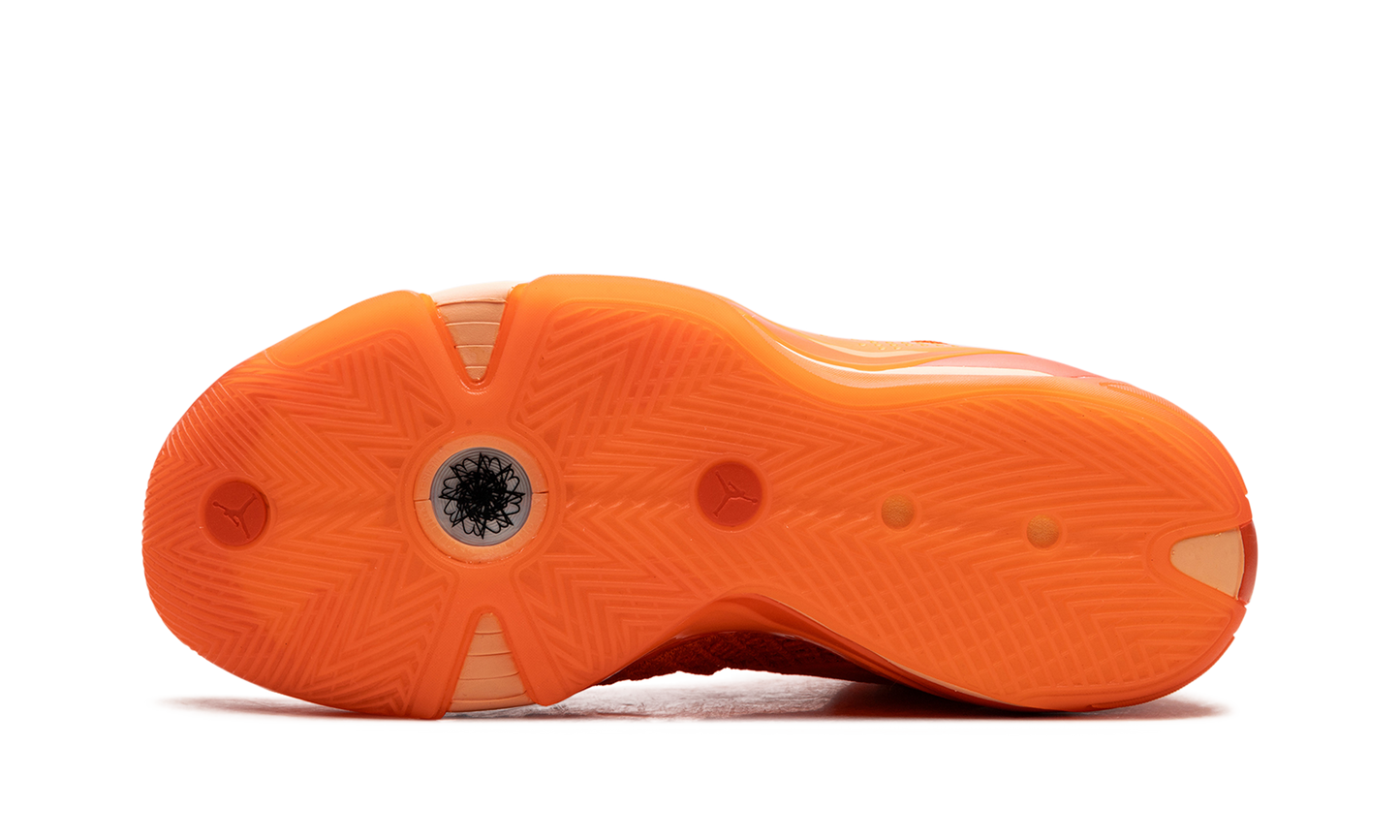 Air Jordan 38 WMNS "Center Star"