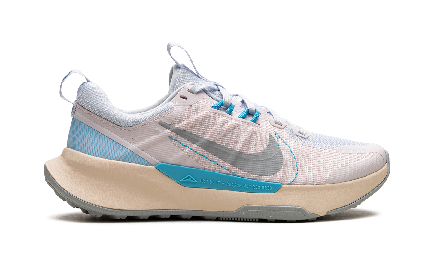 JUNIPER TRAIL 2 NEXT NATURE WMNS "Pearl Pink Racer Blue"