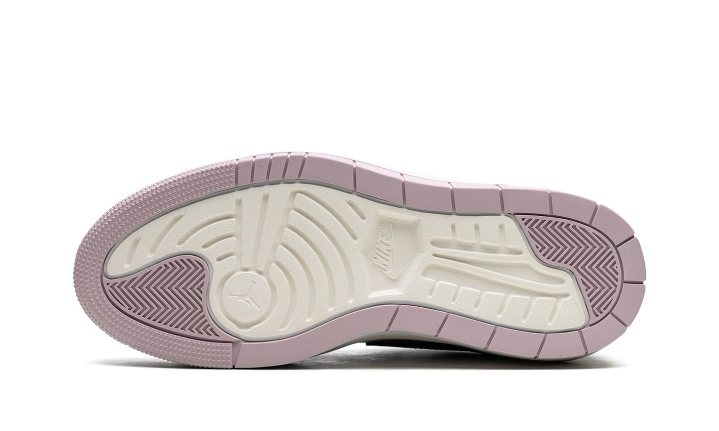 AIR JORDAN 1 RETRO ELEVATE WMNS "Iced Lilac/Sail/Black"