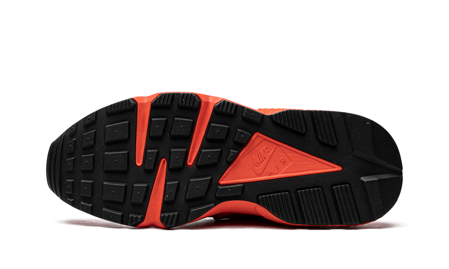AIR HUARACHE MNS WMNS "Rush Orange"
