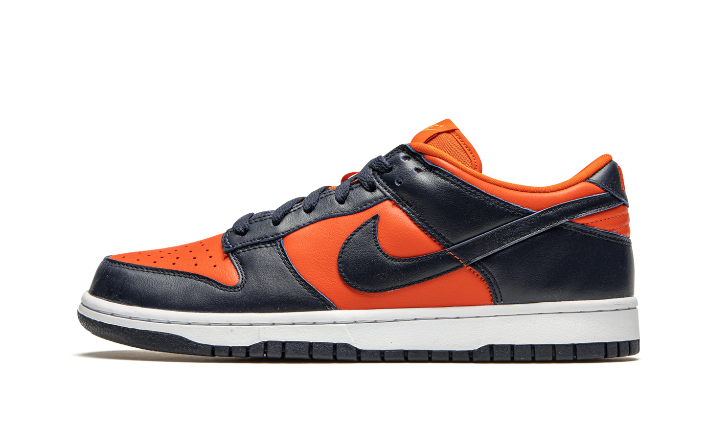 Dunk Low Retro "Champ Colors"