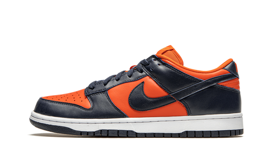 Dunk Low Retro "Champ Colors"
