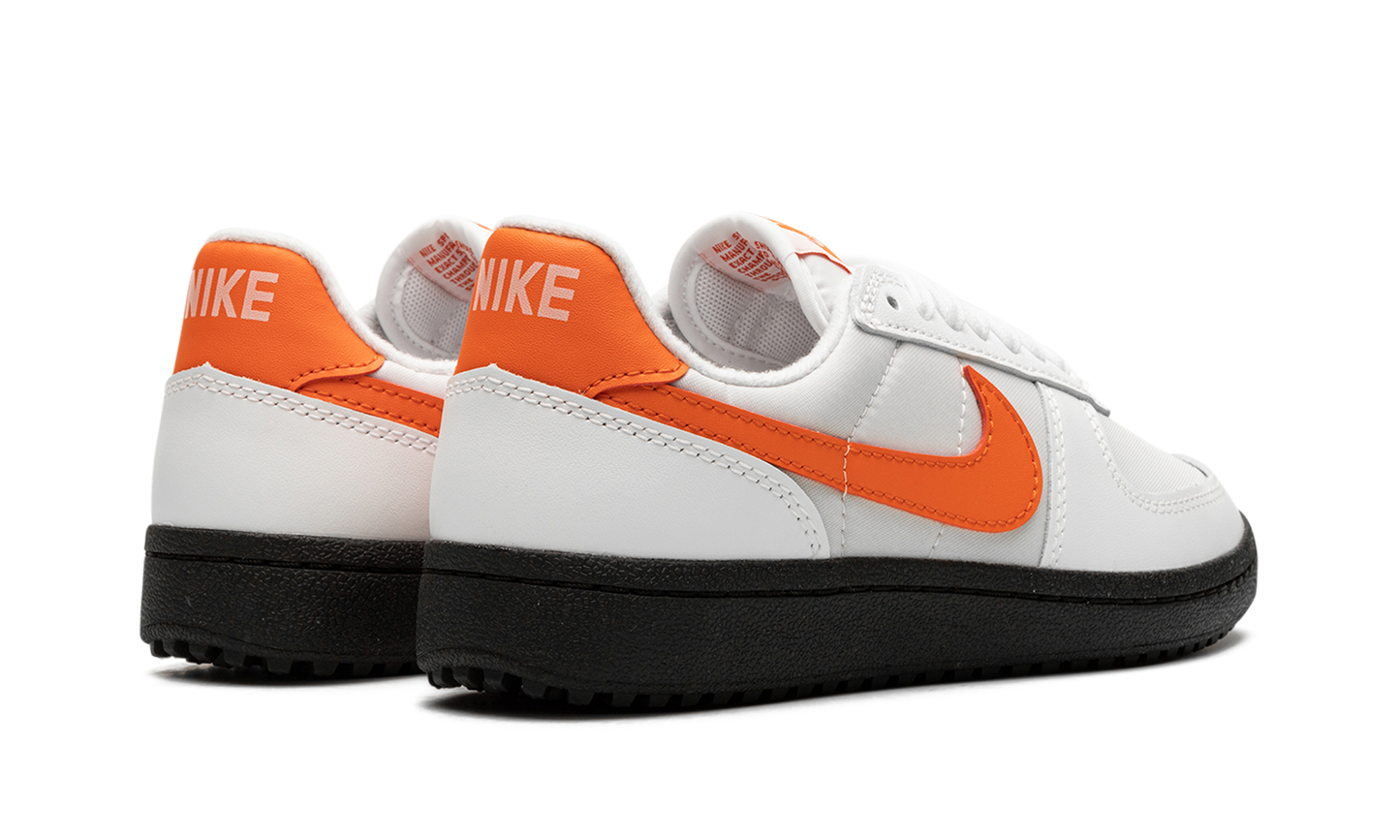 Field General 82 "Orange Blaze"