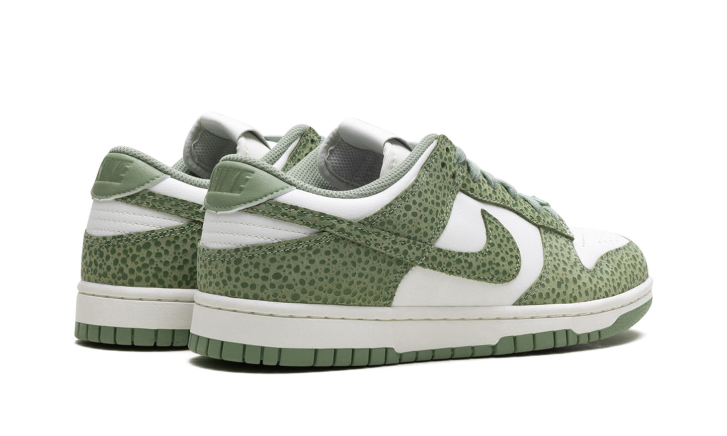 DUNK LOW WMNS "Green"
