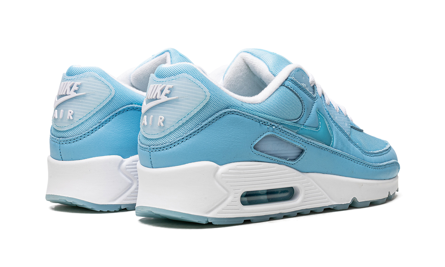 Air Max 90 "Ocean Bliss"