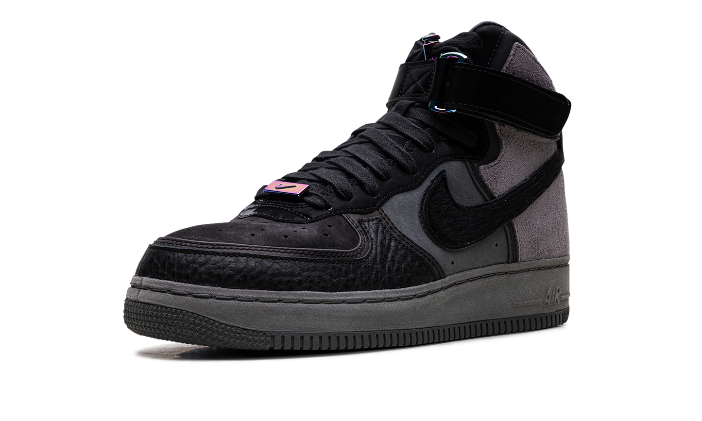 Air Force 1 07 / AMM "A Ma Maniére - Hand wash Cold"