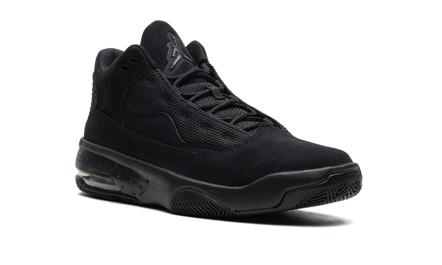 Jordan Max Aura 2 "Black"