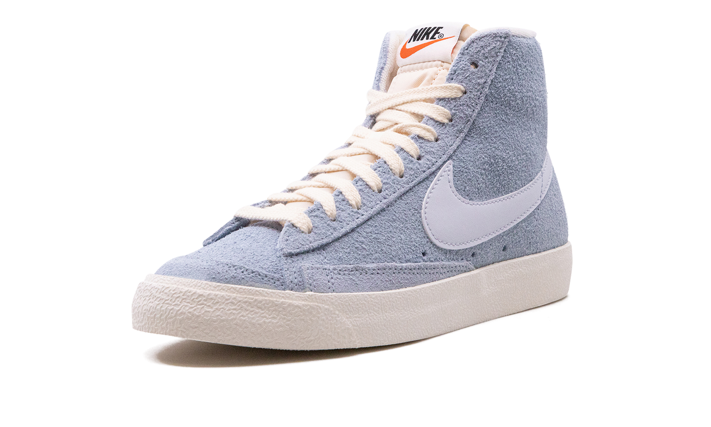 BLAZER MID 77 VINTAGE WMNS "Blue Whisper"