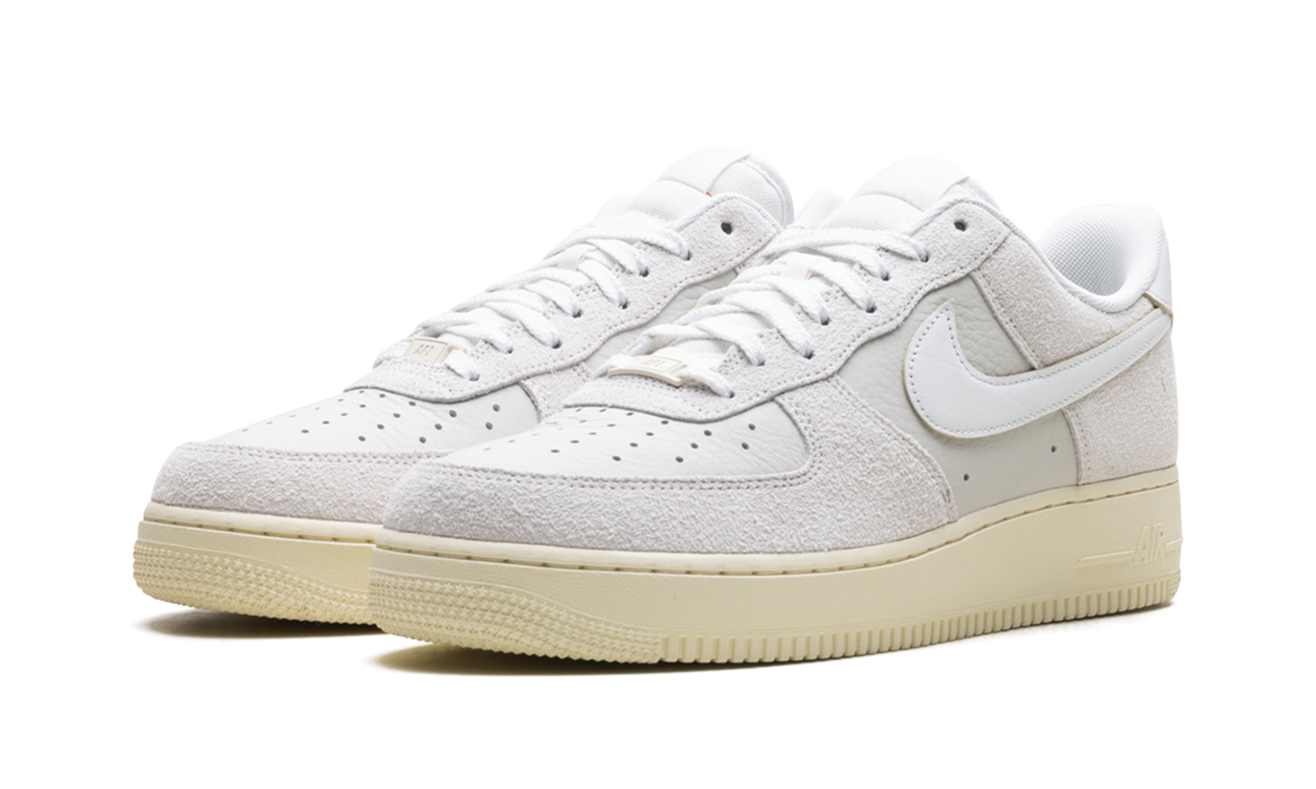 Air force 1 "Light Bone"