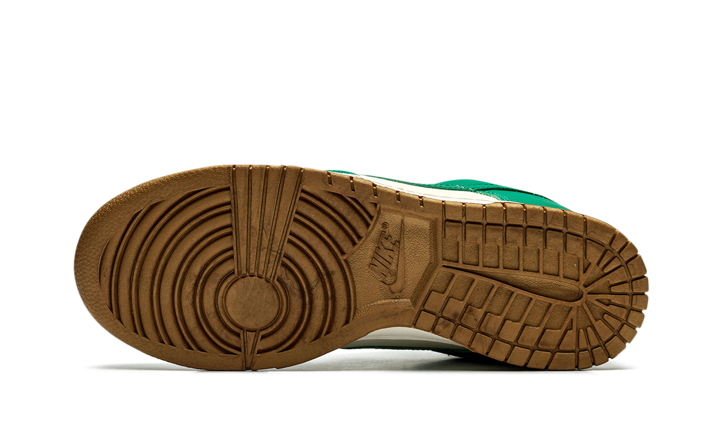 DUNK LOW WMNS "Malachite"