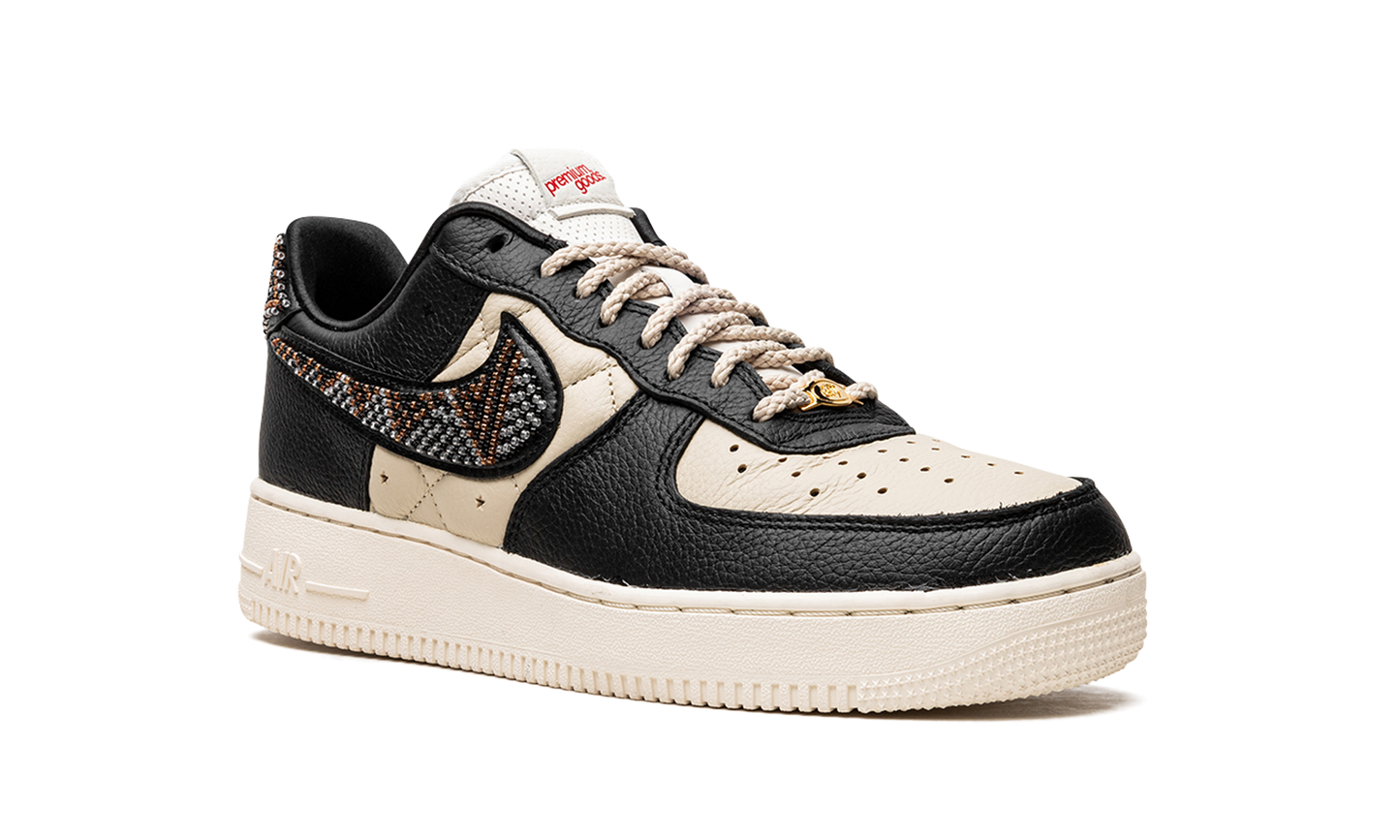 AIR FORCE 1 SP MNS WMNS "Premium Goods - The Sophia"