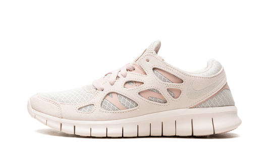 FREE RUN 2 WMNS "Pure Platinum"