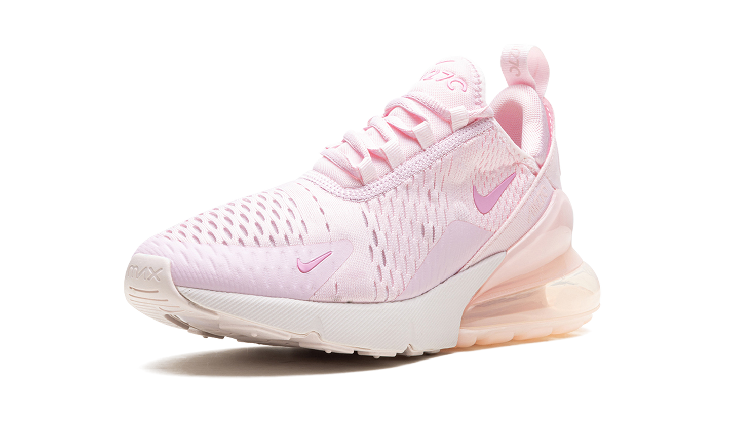 AIR MAX 270 WMNS "Pink Foam"