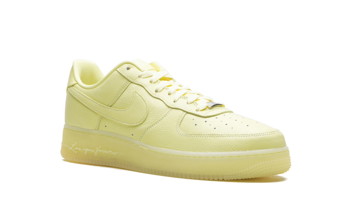 Air Force 1 Low "Certified Lover Boy - Citron TinT"