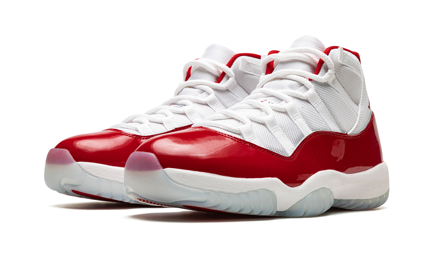 Air Jordan 11 "Cherry 2022"