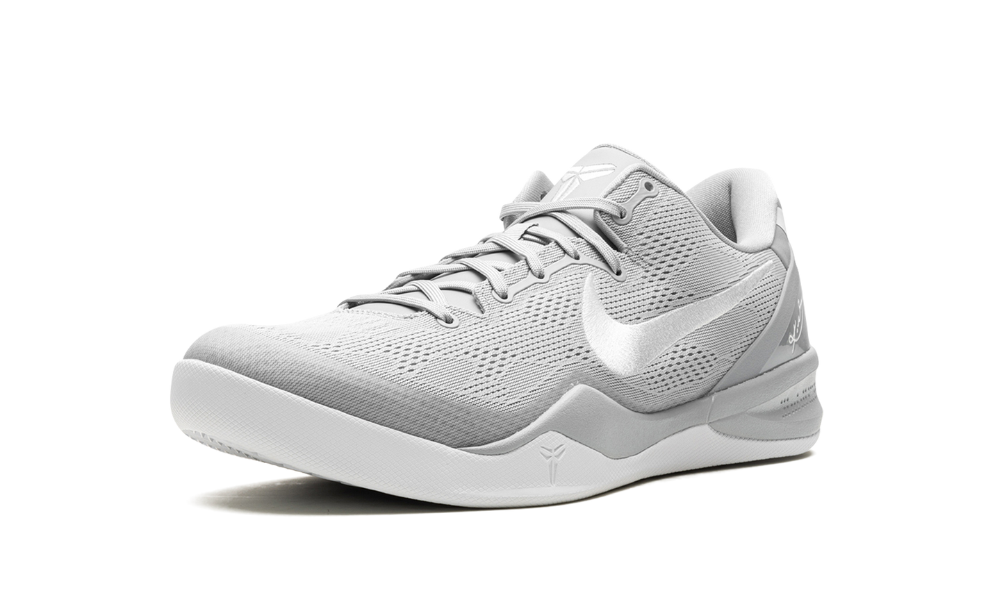 Kobe 8 Protro "Wolf Grey"