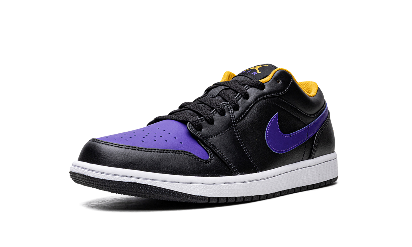 Air Jordan 1 Low "Dark Concord"